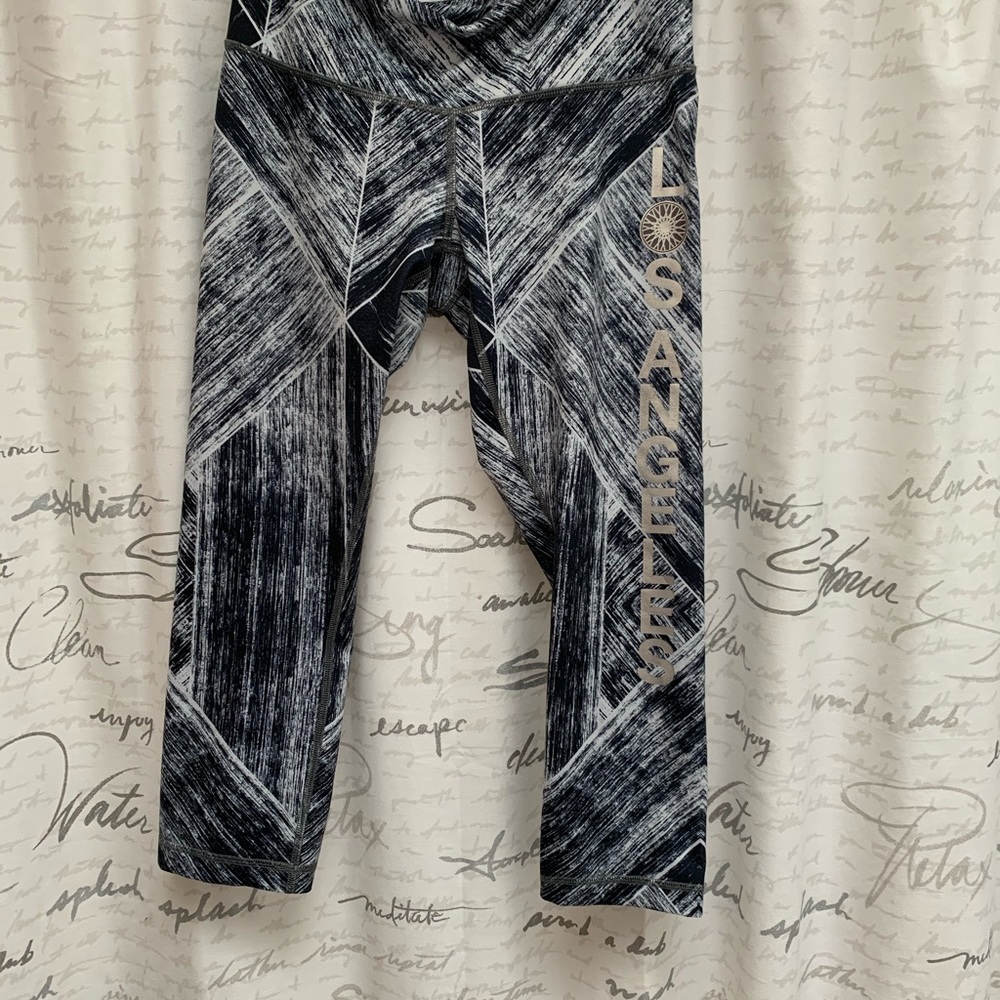 Limited edition LA Lulu